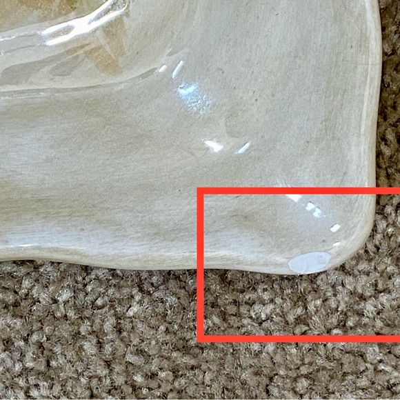 Vintage Tabletops Gallery Cabernet Plate 11" Dinner Square Grapes - Set of 3 - Picture 6 of 10